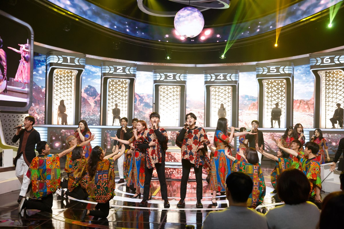 Antena 3 commissioned a third season of I Can See Your Voice